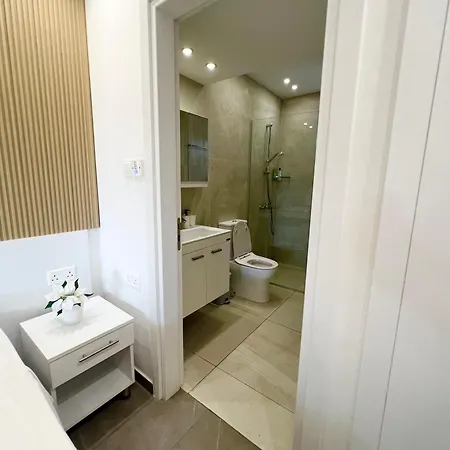 Azul Nissi 1 Apartmán *