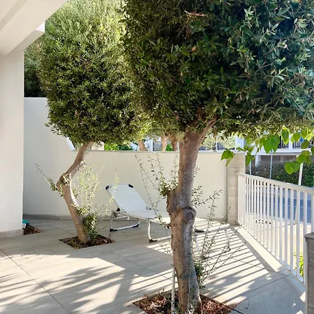 Azul Nissi 1 Appartement