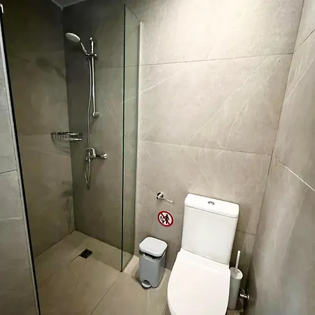 Appartement Azul Nissi 1 Ayía Nápa