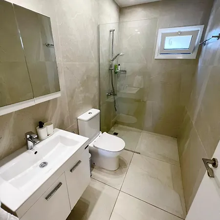 Azul Nissi 1 Appartement