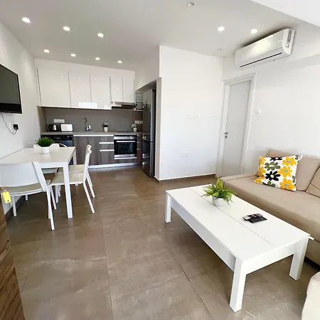 Apartment Azul Nissi 1 Ayia Napa